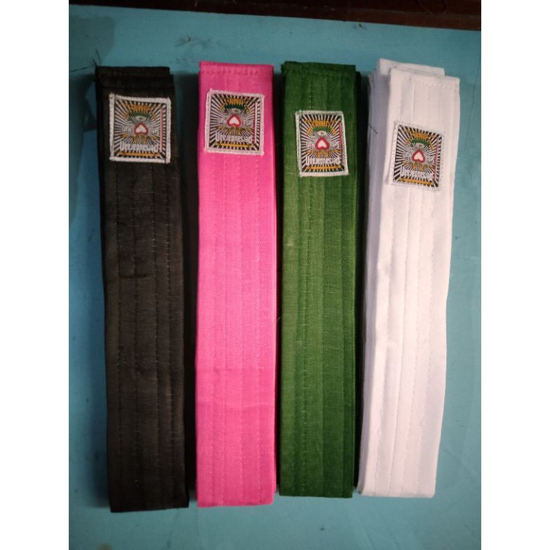 sabuk siswa psht sh bet bordir