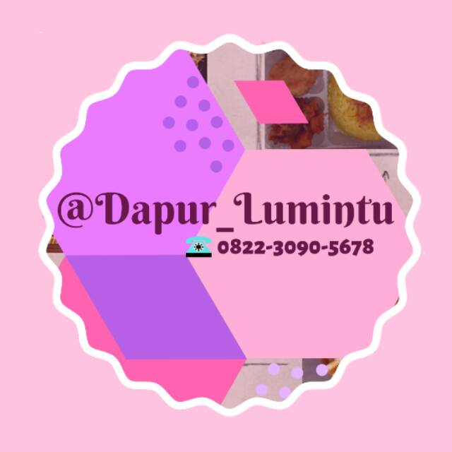 dapur_lumintu