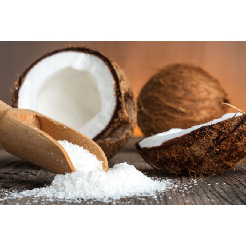 

Kelapa Kering High Fat 1kg