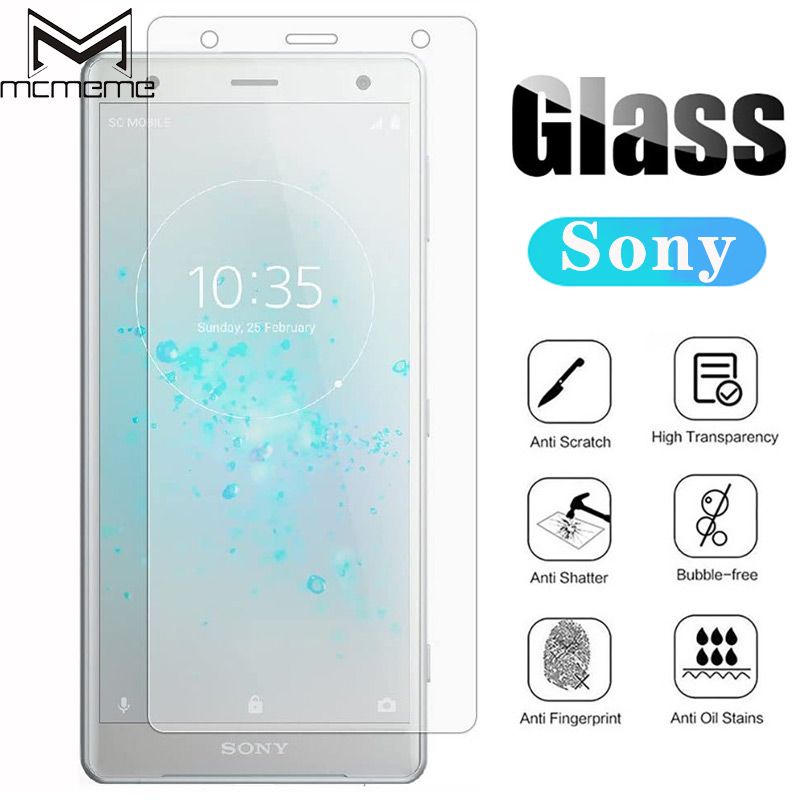 Tempered Glass Sony Xperia XZ2 Sony XZ2