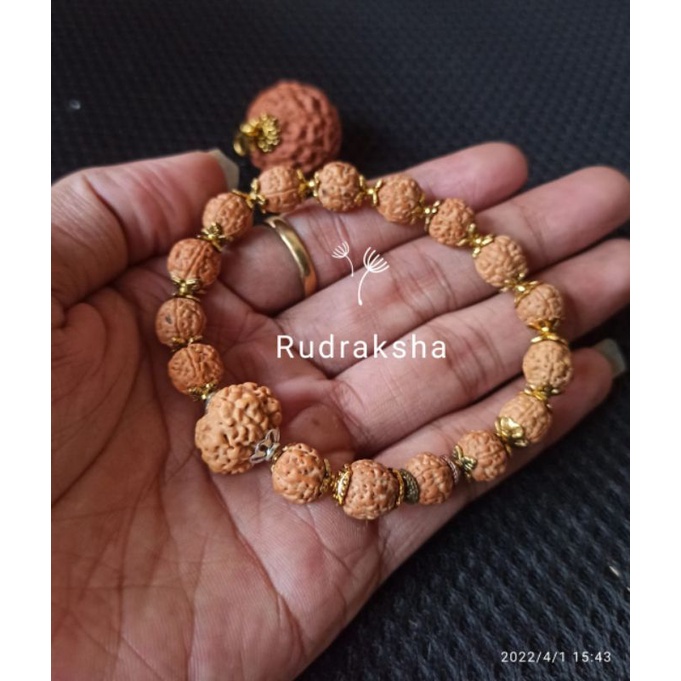 Gelang jenitri limited edition