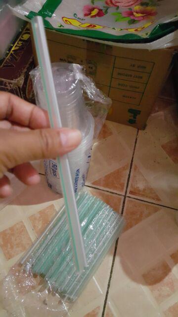 Gelas Plastik Karakter Satuan Perpcs