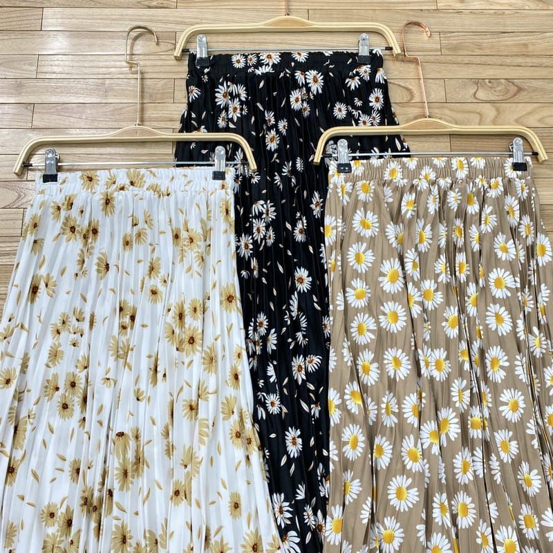 ROK PLISKET DAISY PREMIUM TERLARIS