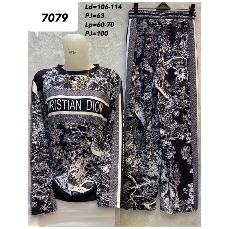 set setelan dior import stelan christian dior paris import setelan dior import premium