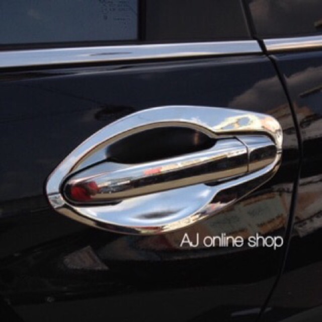 Handle Outer Grand New CRV Gen 4 / Outer All New CRV 2013-2017 AJOS