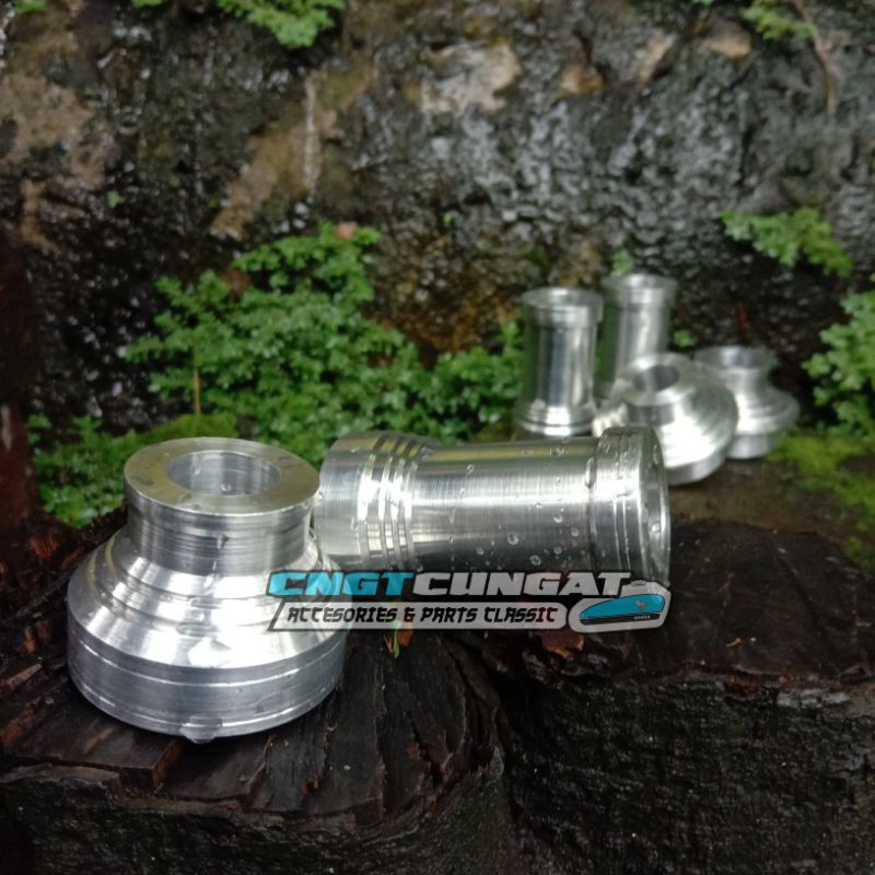 Bos tromol rx king arm kaze bos roda belakang tromol king rx king arm kaze bos