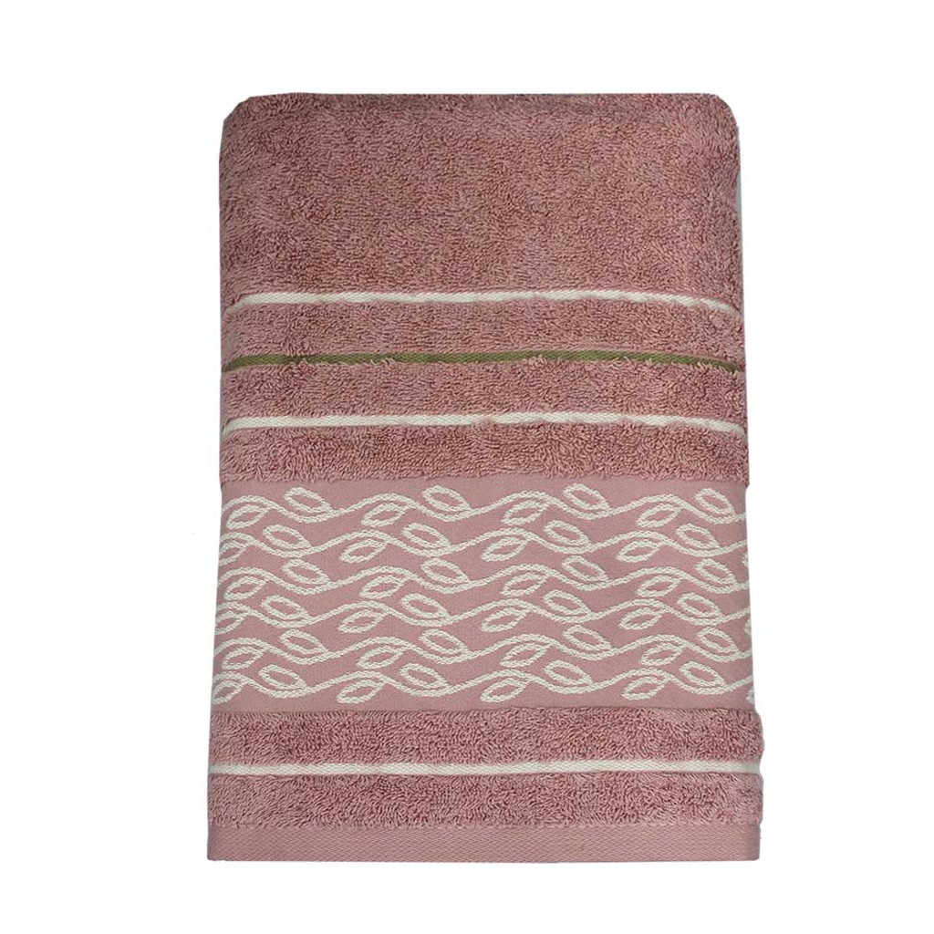 Jual Terry Palmer Handuk Mandi Dewasa Towel Concept Pink X Co