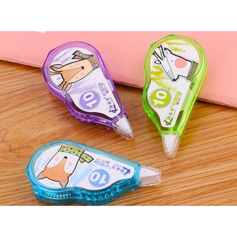 

Stationery - Tipe x