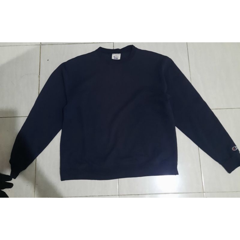 crewneck champion original