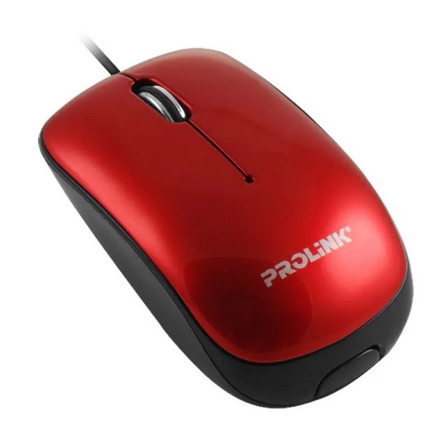 MOUSE PROLINK PMR-3001 RETRAC