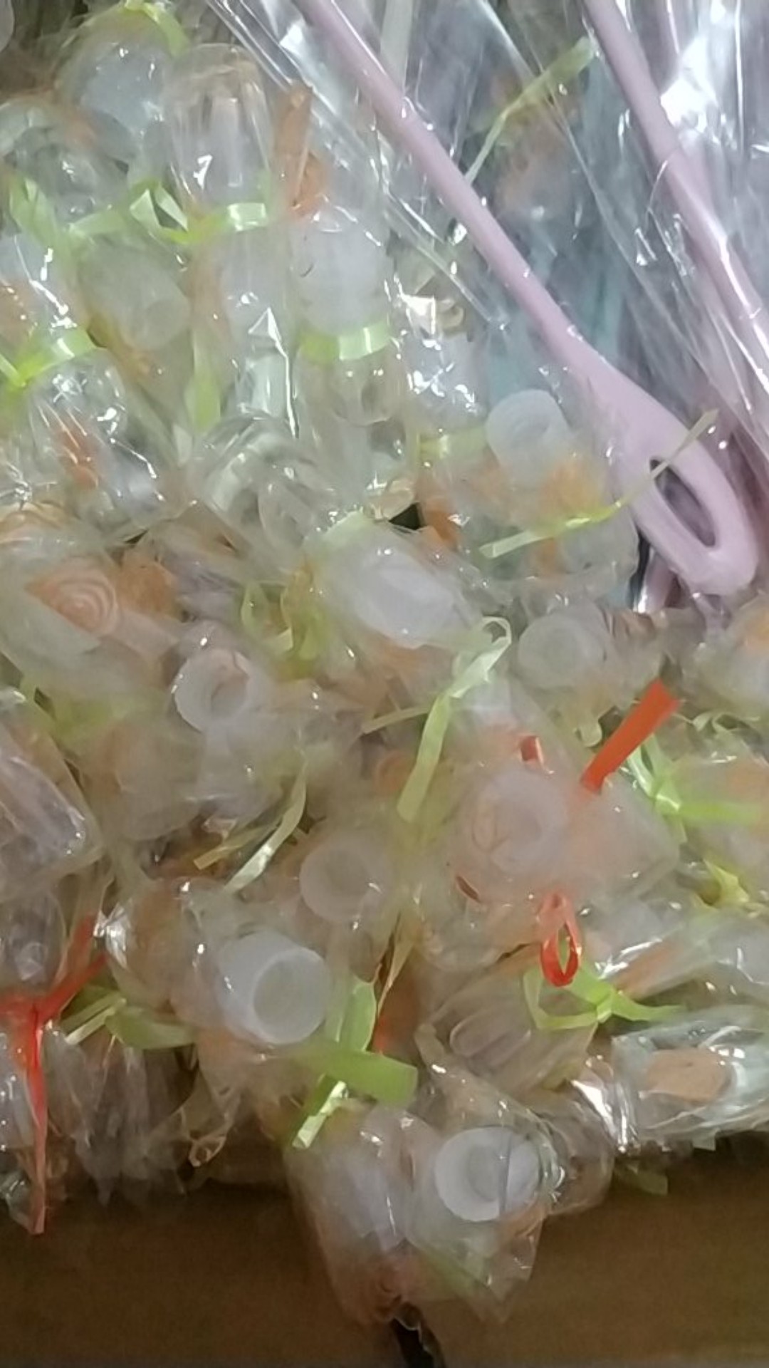 Souvernir Parfum Pernikahan Murah Dan Unik 3ml