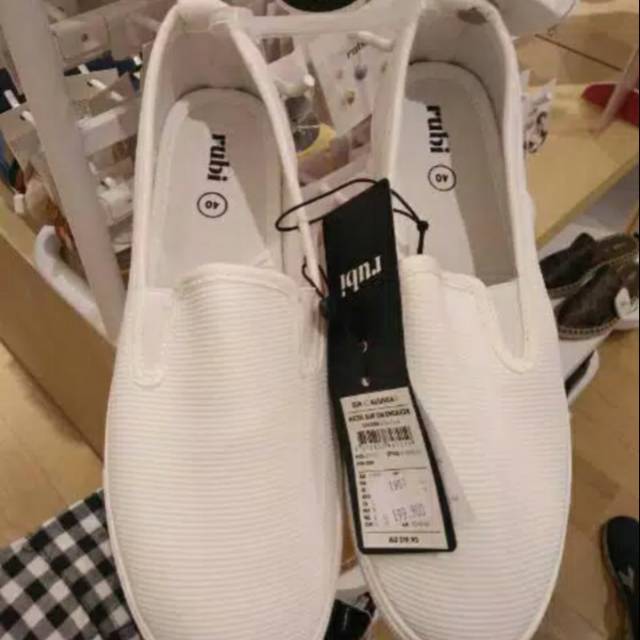 Rubi Shoes