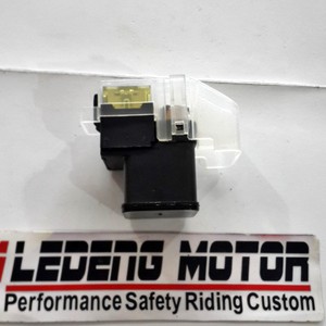 Switch Bendix Stater Suzuki Satria 2 tax 120cc lokal