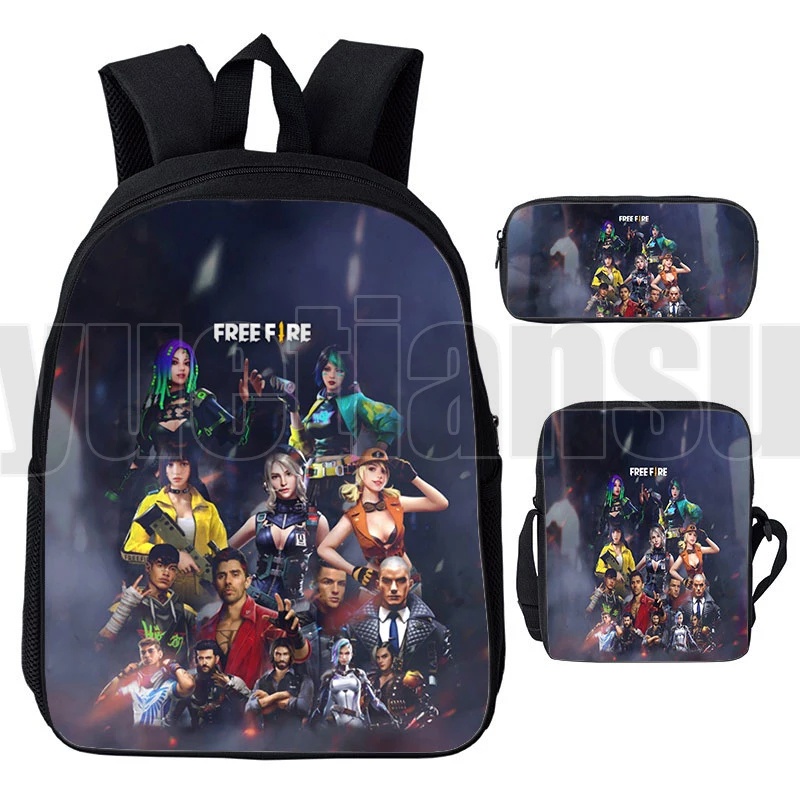 TAS RANSEL ANAK KARAKTER / TAS SEKOLAH ANAK LAKI LAKI / RANSEL KARAKTER