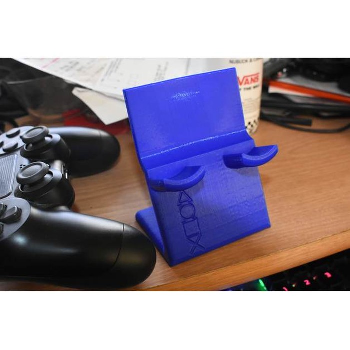 PS4 Controller Holder (3d Print)