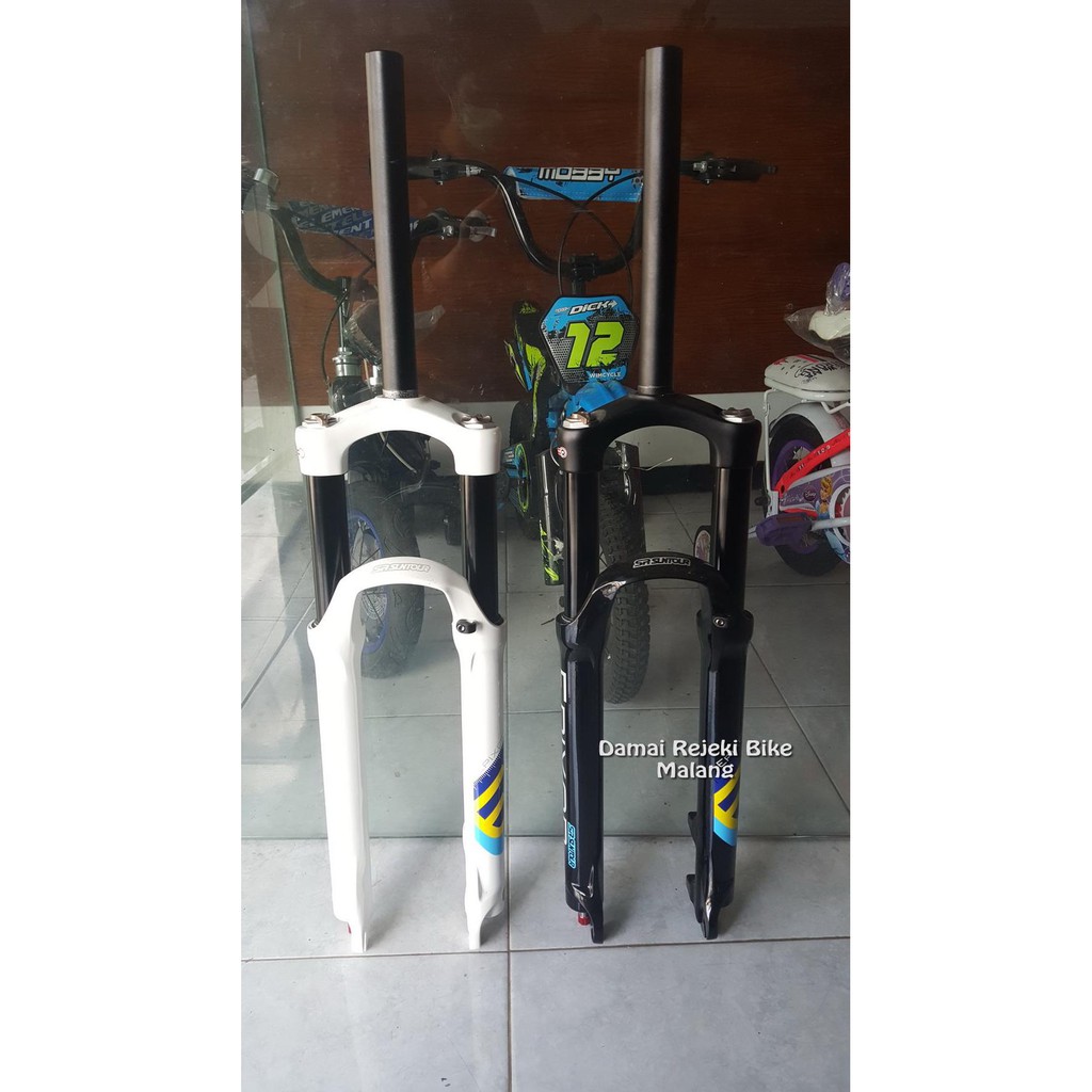 Fork Suntour Epixon 27.5 650B