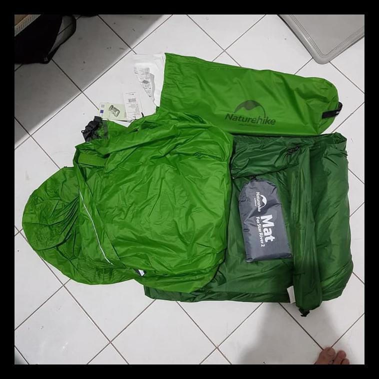 Naturehike Star River 2