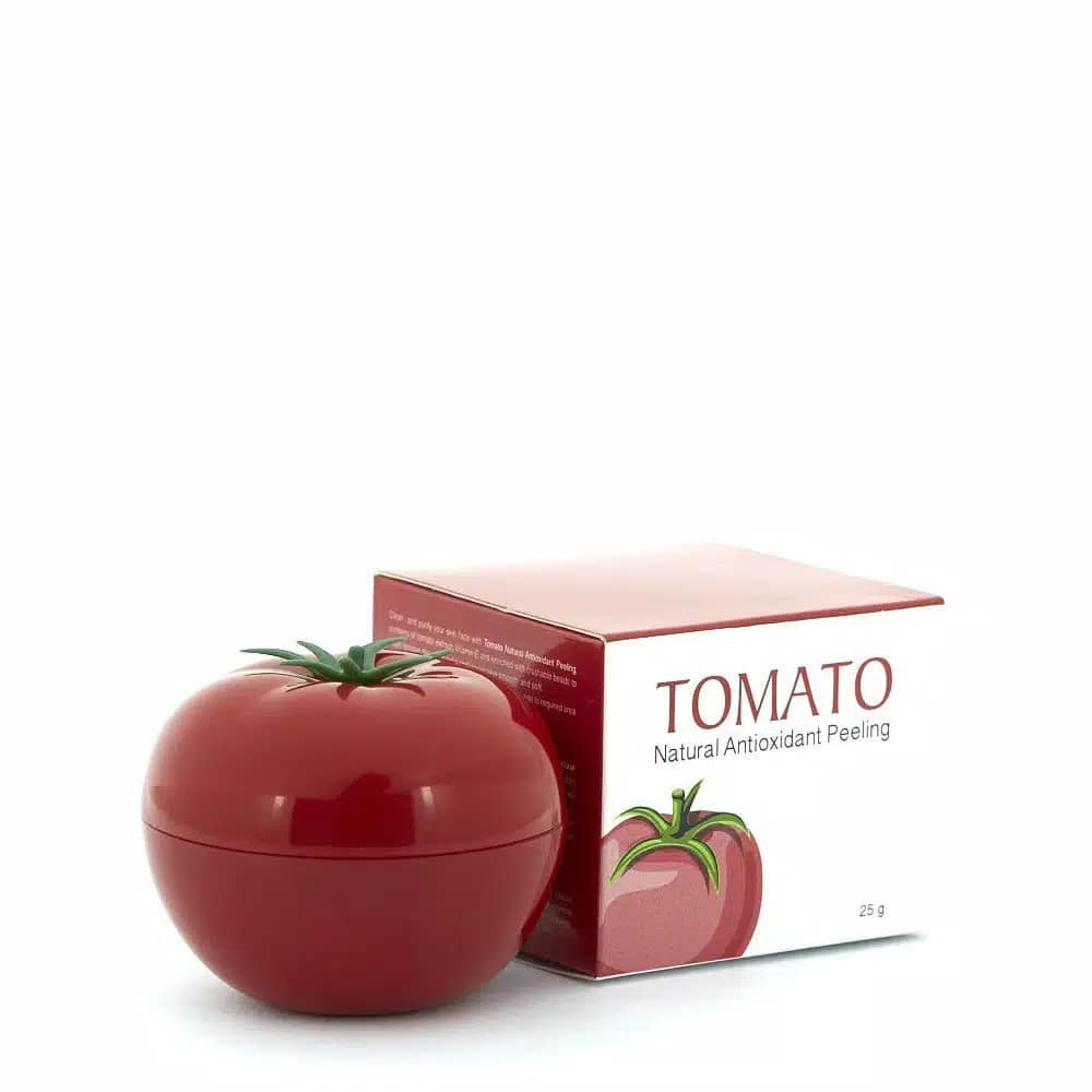 TOMATO PEELING SOPHIE MARTIN PARIS NATURAL ANTIOKSIDAN 30GR