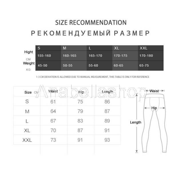 KINDSTORE❤ | [LONG-MESH] Celana Panjang Mesh Pakaian Gym Wanita Yoga