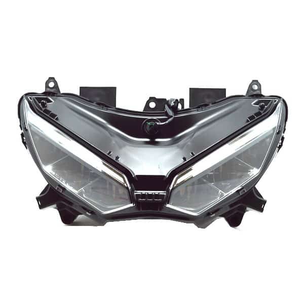 Lampu Depan/Headlight Assy/Reflektor Depan Assy NEW SONIC 150R, ALL NEW CBR 150R 2016 [3310A-K45-N41