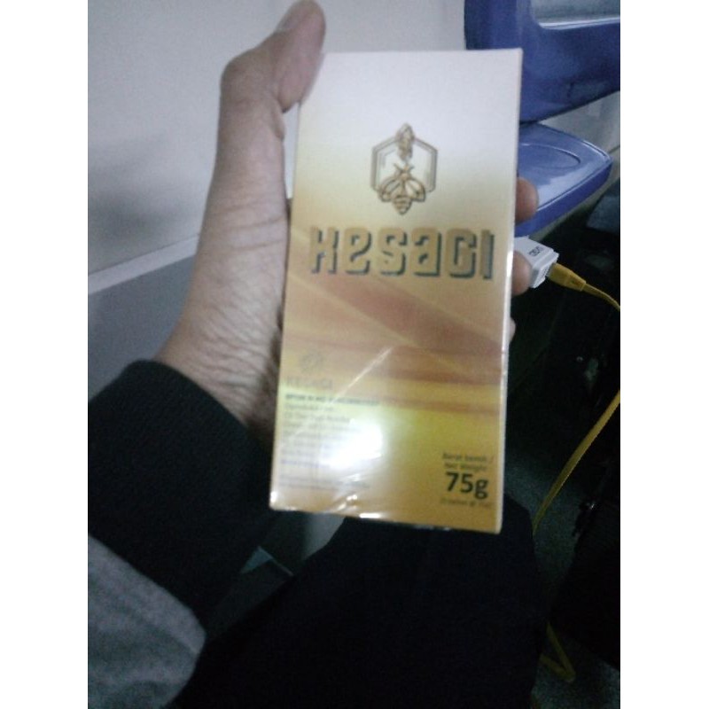 MADU KOSAGI KESAGI KARAWANG ASLI 100%