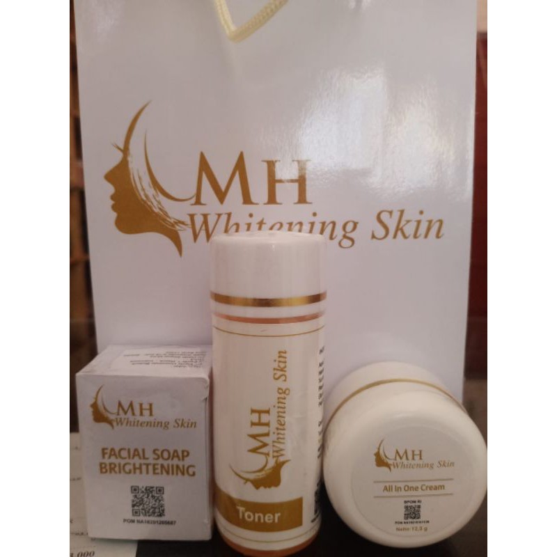 MH Skincare