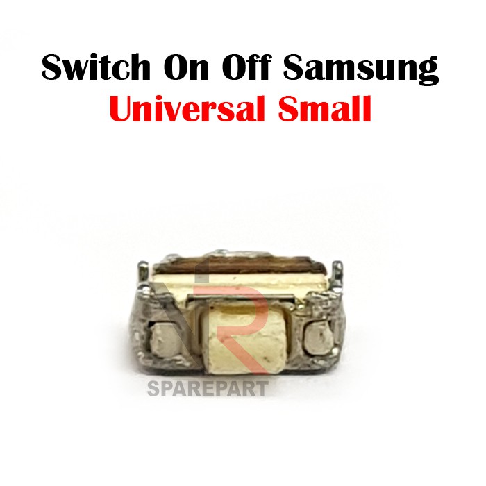 SWITCH ON OFF SAMSUNG UNIVERSAL