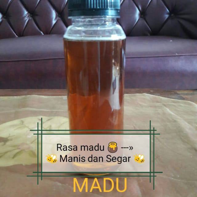 

Madu randu