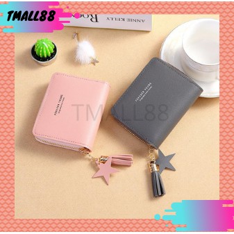 ♥ TMALL88♥ READY STOCK!!! DOMPET KOIN WANITA MINI DOVE KELLY BELLY GRACE KOREAN FASHION WALLET KW SUPER