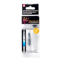 

(TERLARIS) SAKURA Koi Water Brush 4ml Small (No.2)