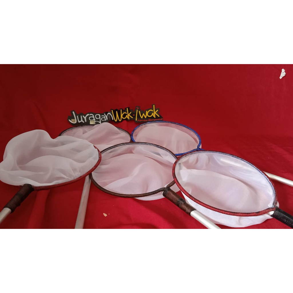 Serokan Artemia dan Cangkang Artemia diameter 15 cm