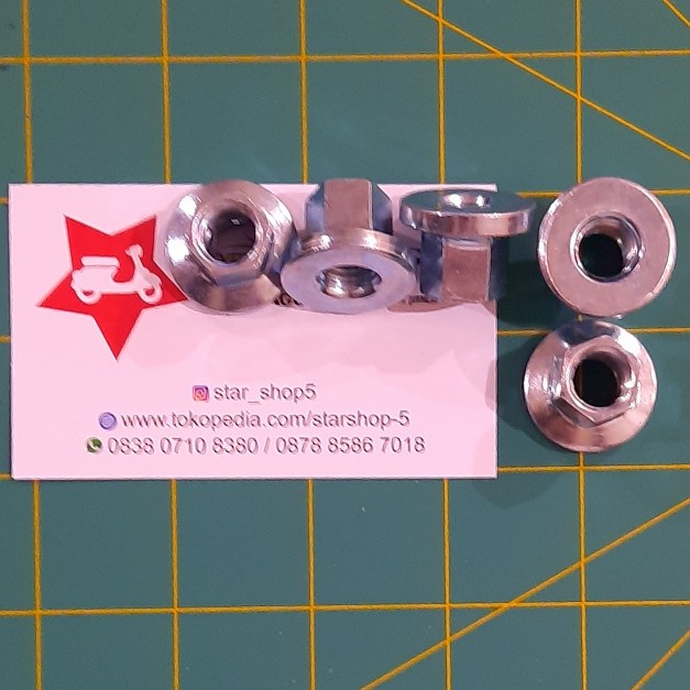 Mur magnet Vespa Super