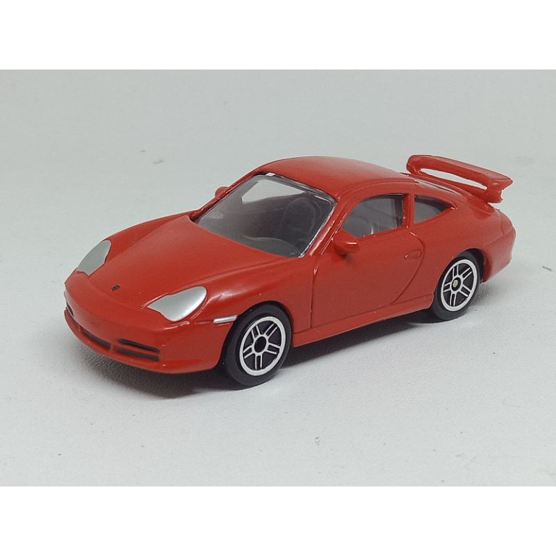 Realtoy Porsche 911 GT3 loose