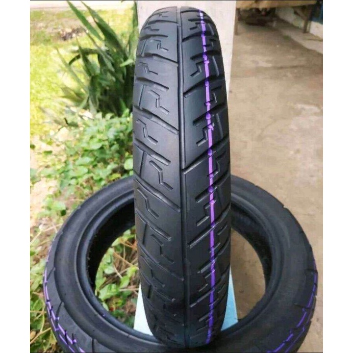 BAN BELAKANG MICHELIN CITY GRIP 90/90-14 TUBLES MATIC BEAT VARIO MIO GENIO DLL