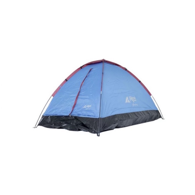 Tenda Rei Cladonia / Nova 2 / GO Monodome Pro / Tenda Camping Kapasitas 2 Orang