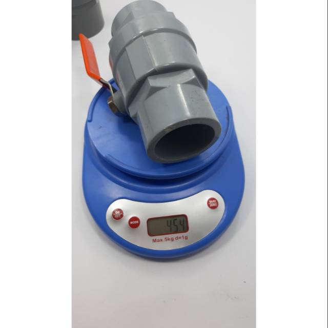 STOP KRAN GG BESI 1 1/2&quot;/BALL VALVE/BALVALEP GG BESI