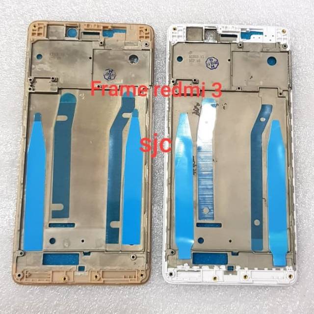 Tulang tengah lcd xiaomi redmi 3