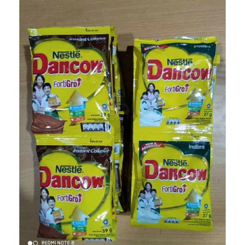

susu Dancow