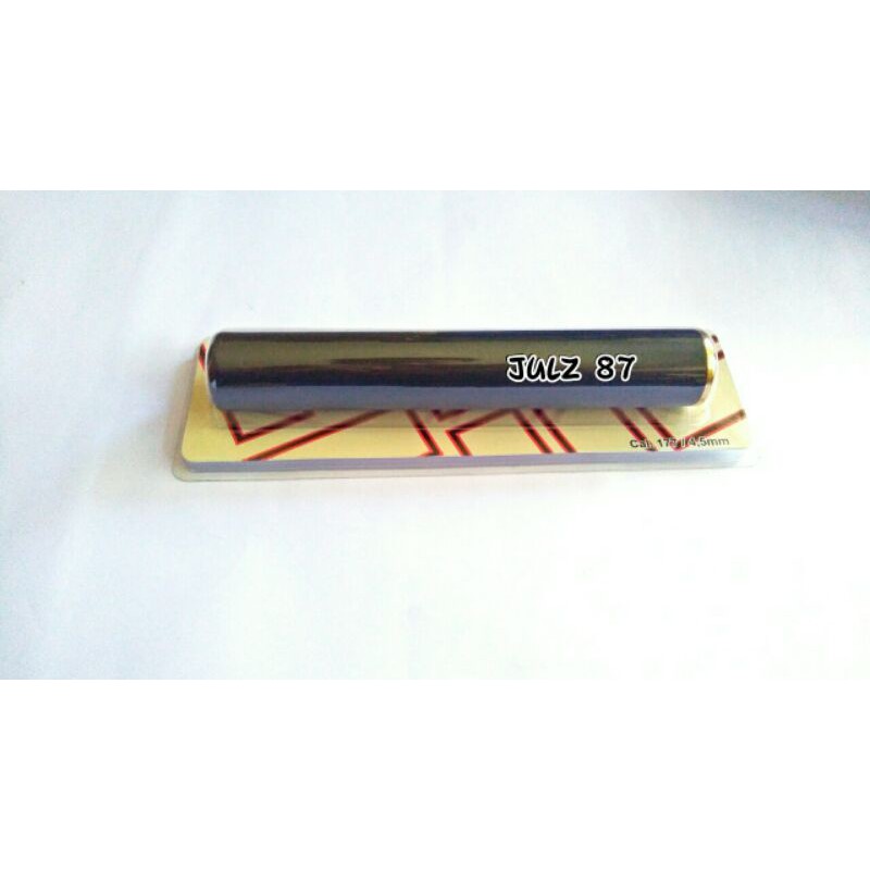 Predam Super Senyap - Silencer pcp OD 38 Super Senyap