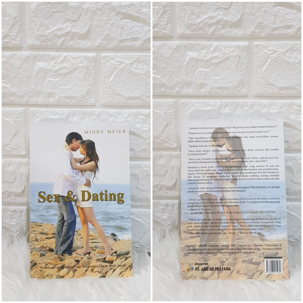 Novel Sex and Dating by Mindy Meier