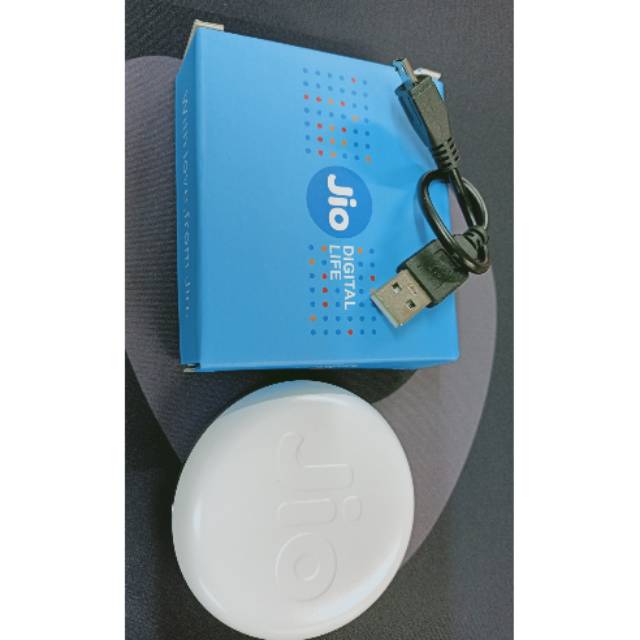 Modem 4G Mifi Jio