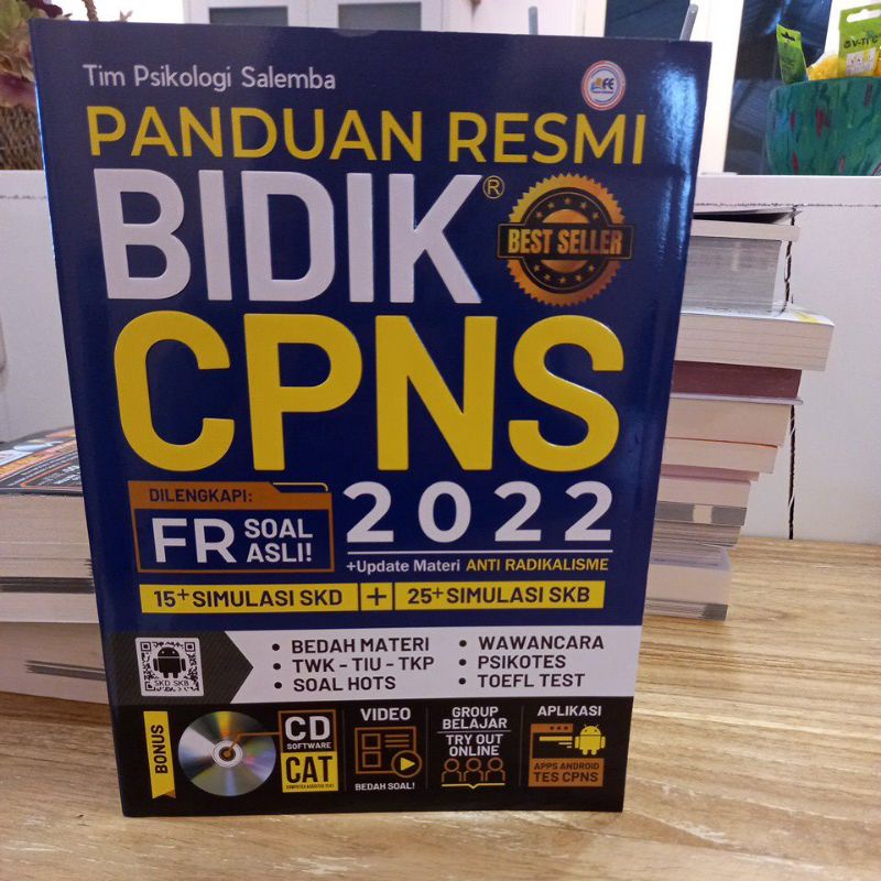 BUKU PANDUAN RESMI BIDIK CPNS 2022 (READY STOK)-1