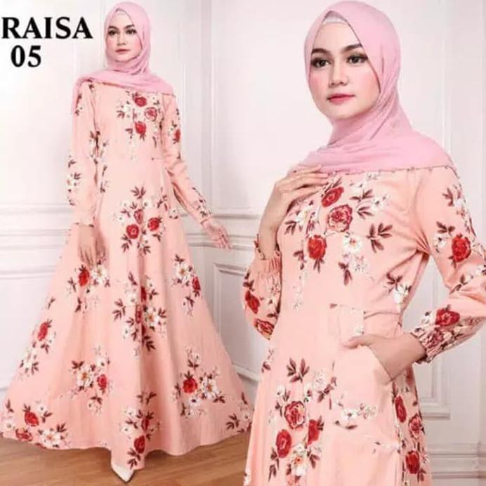 Baju Gamis Putih Baju Gamis Syari Wanita Gamis Putih Terbaru