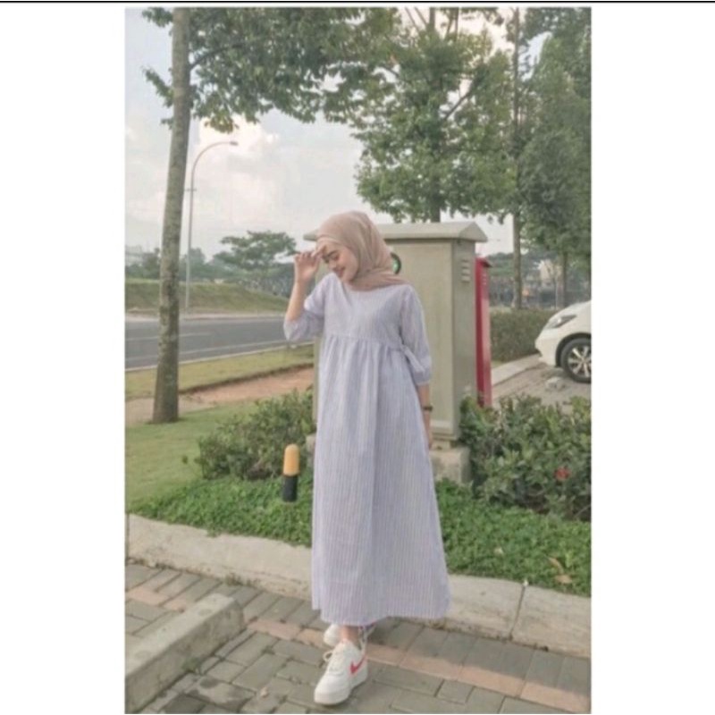 AyNA GAMIS SALUR ALL SIZE S M L XL XXL JUMBO SIZE