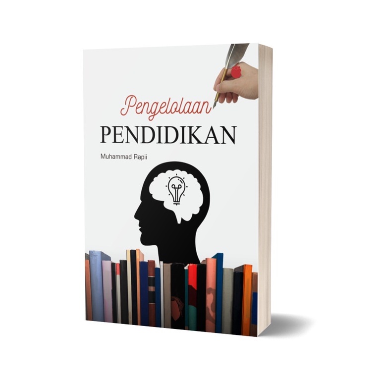 Pengelolaan Pendidikan / Manajemen Pendidikan / Manajemen Sekolah dan Madrasah