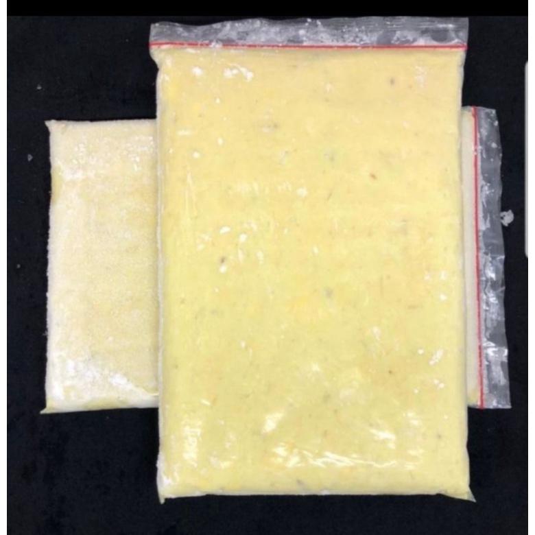 

Daging Duren Medan/Durian Nias, Kualitas PREMIUM