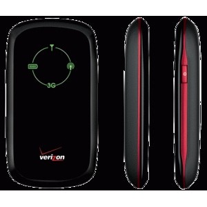 Modem Router Mifi Zte Ac30