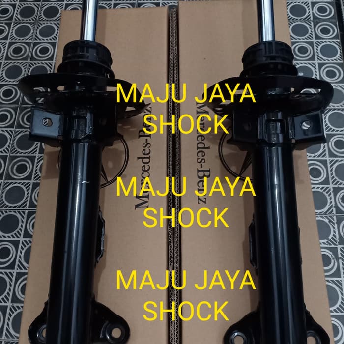 SHOCKBREAKER MERCY W204 C200 DEPAN