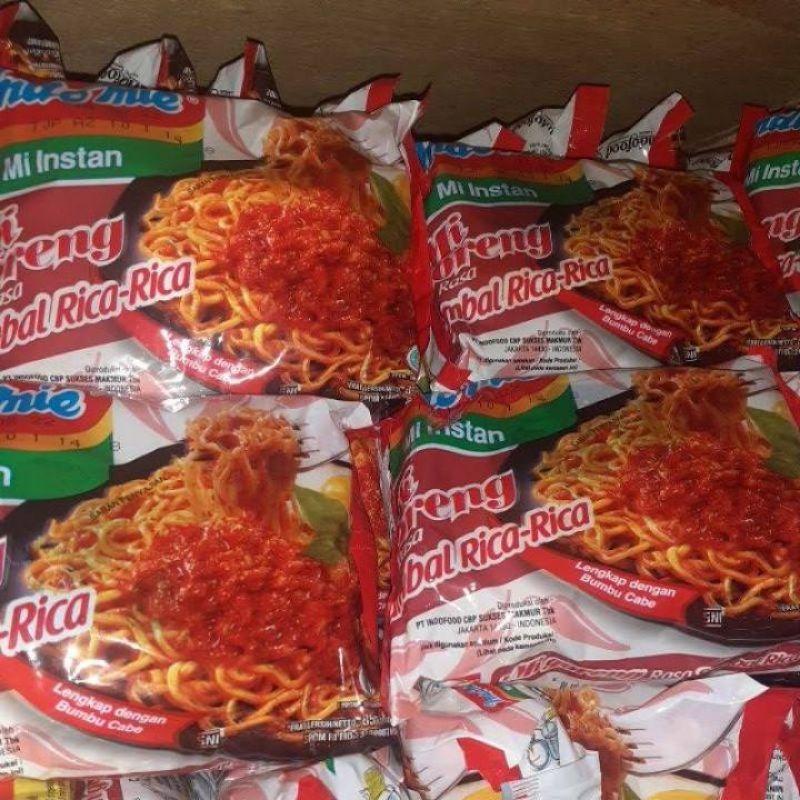 

indomie rica-rica isi 5