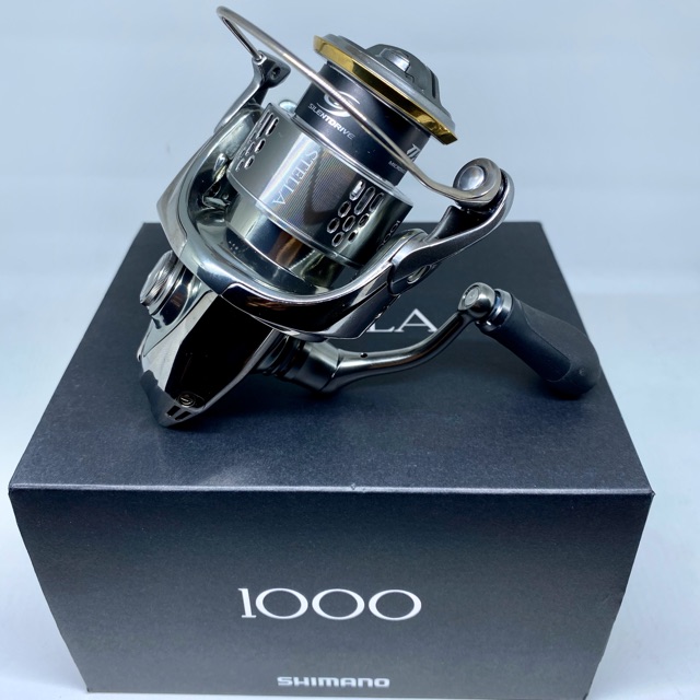 Shimano Stella 1000 FJ